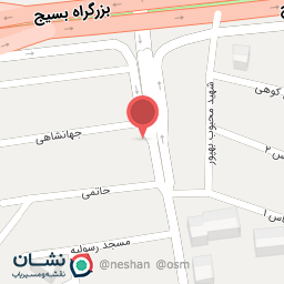 عکس سوپر مارکت کنجی