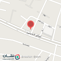 عکس دکتر حشمت اله مجیدی