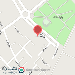 عکس مسجد امام سجاد علیه‌السلام