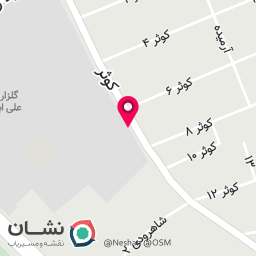 عکس مزار سید عباداله میرغیاثی