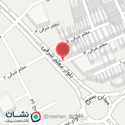 عکس خشکشویی الوند پلاس