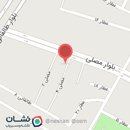 عکس برنج فروشی رجبی