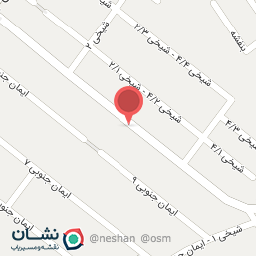 عکس فروشگاه گوشت پاسارگاد