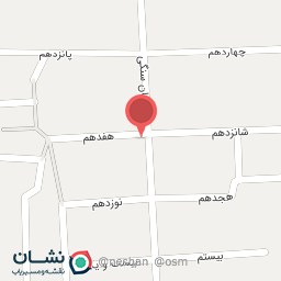 عکس سوپر مارکت دنیز