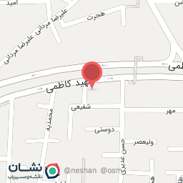 عکس سراج الکتریک