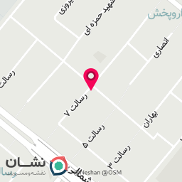 عکس سالن زیبایی ژین 