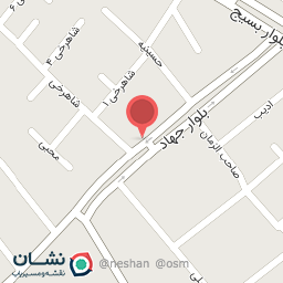 عکس گلسرای پردیس