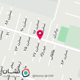 عکس دندانپزشکی و دندان سازی سام