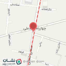 عکس رنگ و ابزار جاوید