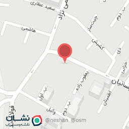 عکس شکلات فروشی شوکو شاپ choco shop