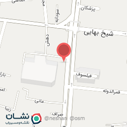 عکس خدمات پس از فروش نفس یار