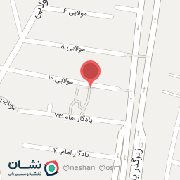 عکس بوستان لاله