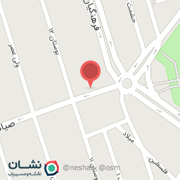 عکس کبابی فرجی