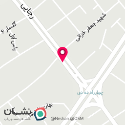 عکس املاک باران