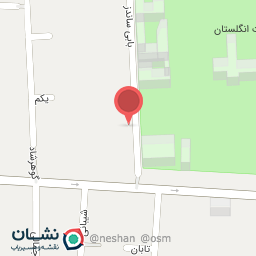 عکس شرکت سانلی سرویس خاورمیانه