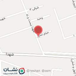 عکس میثم تمار