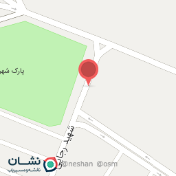 عکس افق کوروش شعبه بادرود رجایی