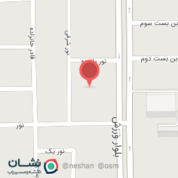 عکس فروشگاه بانه اصلی