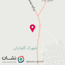 عکس پارکینگ شبانه روزی ماشین های سنگین زاهدان