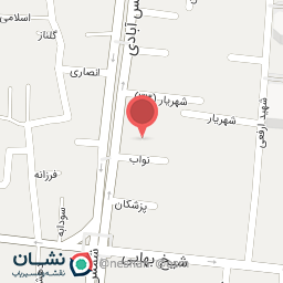 عکس دکتر بهداد حق پناه