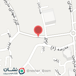 عکس نانوایی مضاهر