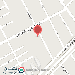 عکس مصالح فروشی و بلوک زنی دکتر روزگار