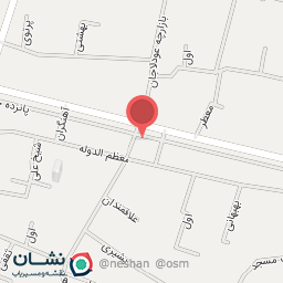 عکس بانک انصار شعبه بازار تهران