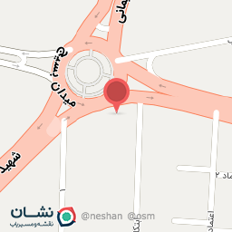 عکس خودپرداز بانک سپه