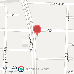 عکس فست فود بورک (لقمه سالم، بدون روغن)