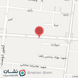 عکس ایران لیزر
