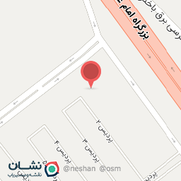 عکس مرکز تخصصی بدون رنگ قطبی 