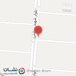 عکس موچین سرای حامد