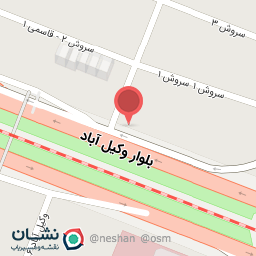 عکس دکتر محمد صابری