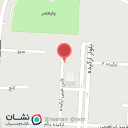 عکس پروتئین مهستان