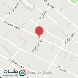 عکس سوپر مارکت فنودی