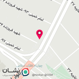 عکس تعمیرگاه کریم