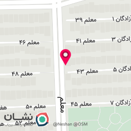 عکس ساعت آزادگان 