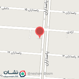 عکس ماهکس شیروان