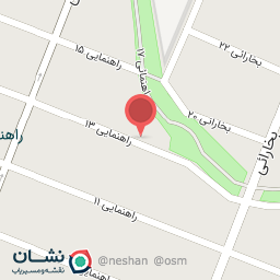 عکس مجموعه وی آی پی کاج