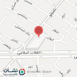 عکس کتابخانه امام رضا (ع)