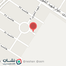 عکس مجتمع تجاری فرهنگی سیمرغ