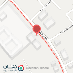 عکس رستوران بانک کشاورزی  شعبه ولیعصر