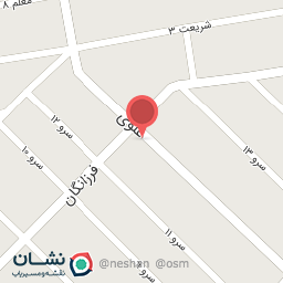 عکس سوپرمارکت خداکرمی