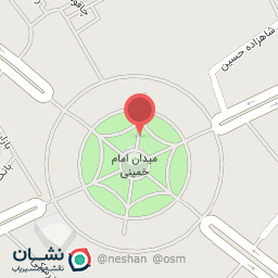 عکس گالری عینک پاسارگاد