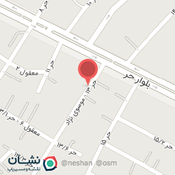 عکس پرده‌ سرای قریشی