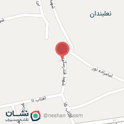 عکس سرای خان