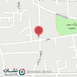 عکس دبستان پسرانه شهید فتاحی 
