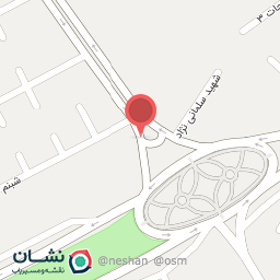 عکس بلوار بوستان