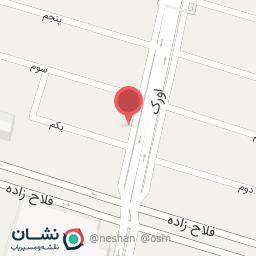 عکس آرایشگاه سجاد