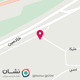 عکس مجموعه ورزشی مهر مجلل برج نگین 